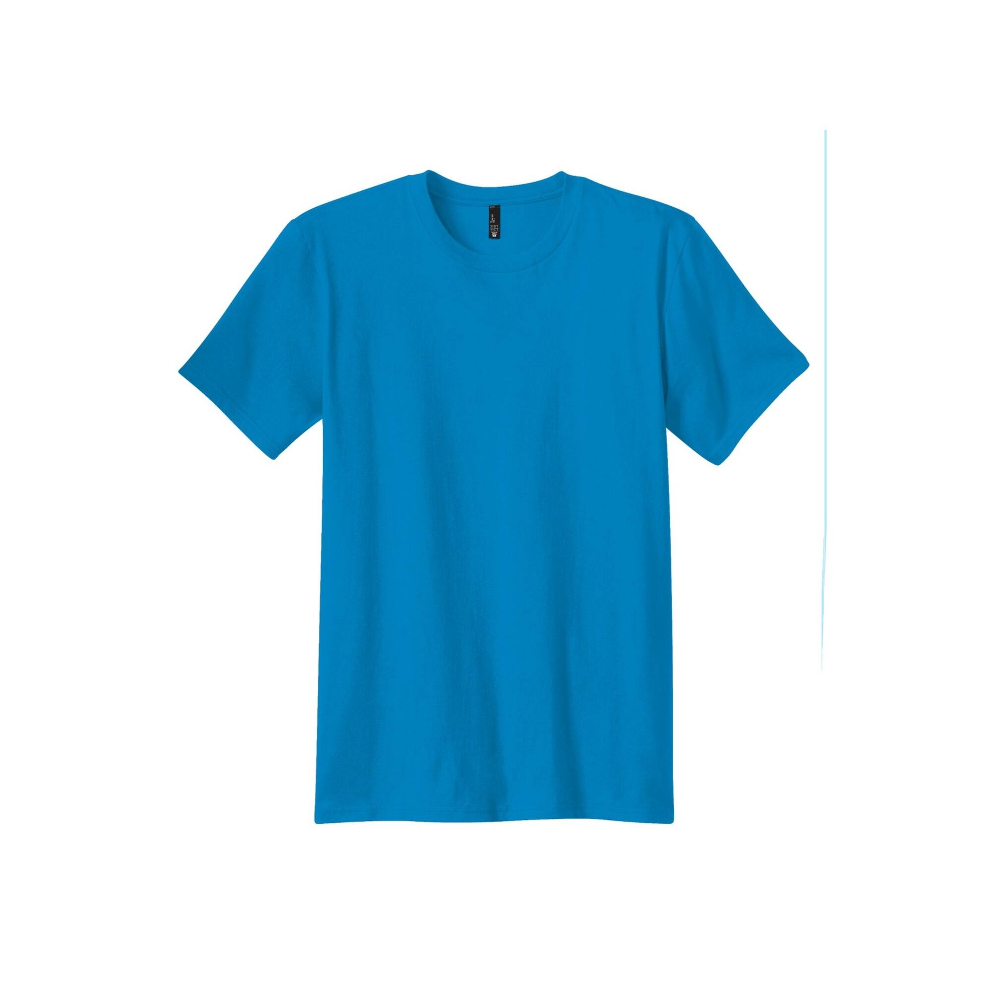 District® The Concert Tee® Neon T-Shirt